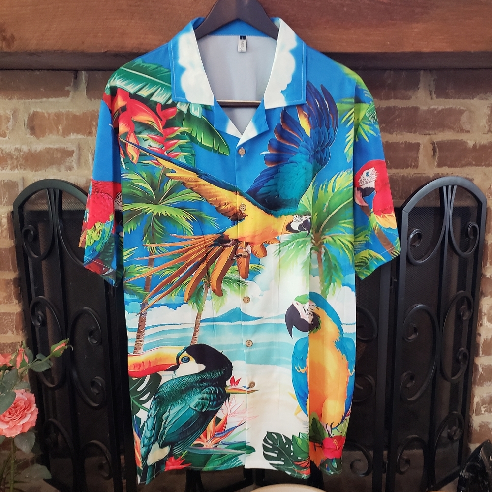 Misslook Tropical 🍹🏖😎